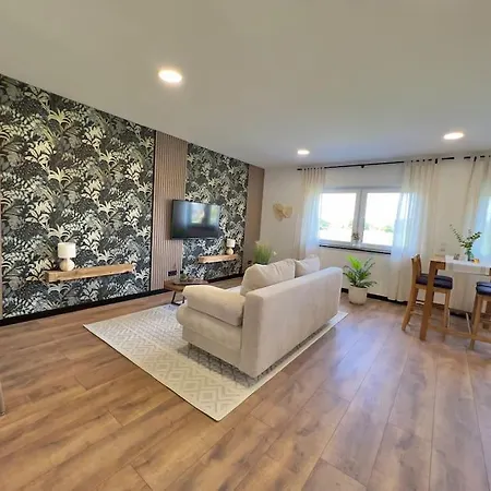 *75Qm* Stilvolle Wohnung + Waermekabine+Netflix Petershagen Exterior foto