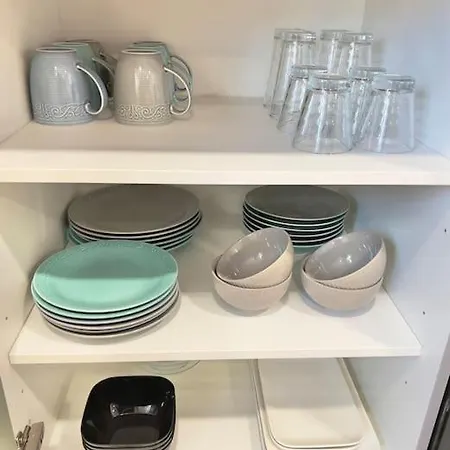 *75Qm* Stilvolle Wohnung + Waermekabine+Netflix Petershagen Exterior foto