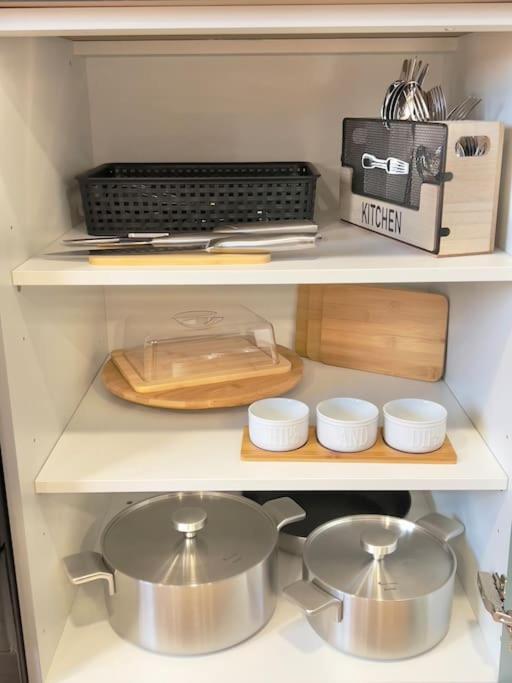 *75qm* Stilvolle + Waermekabine+netflix Apartment Petershagen