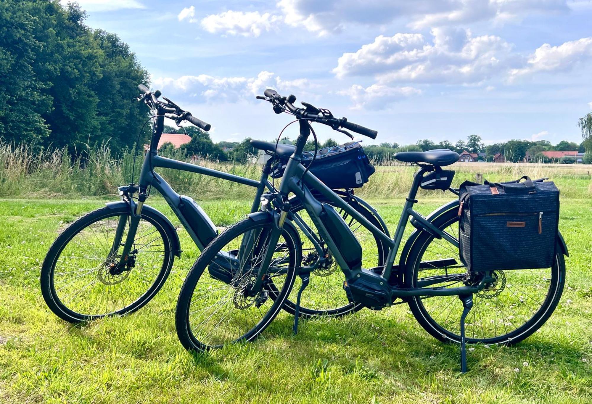 *75qm* Stilvolle + Waermekabine+netflix * Petershagen